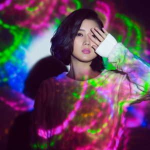 何洁 – 坏童话 – Single(6941945176389)【16bit／44.1kHz】香港区-OppsUnote音乐广场