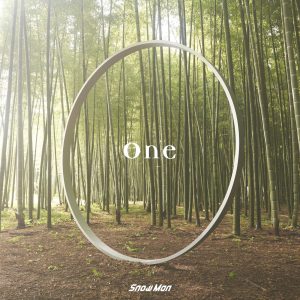 Snow Man – One – Single(4582635780343)【16bit／44.1kHz】日本区-OppsUnote音乐广场