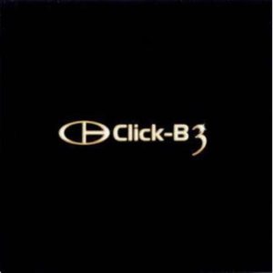 클릭비 – Click-B 3(8809012441496)【16bit／44.1kHz】韩国区-OppsUnote音乐广场