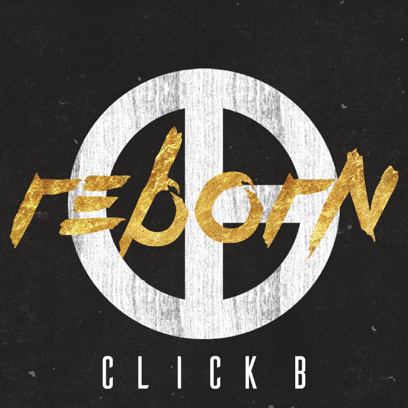 클릭비 – Reborn – Single(8809435819223)【16bit／44.1kHz】韩国区-OppsUnote音乐广场