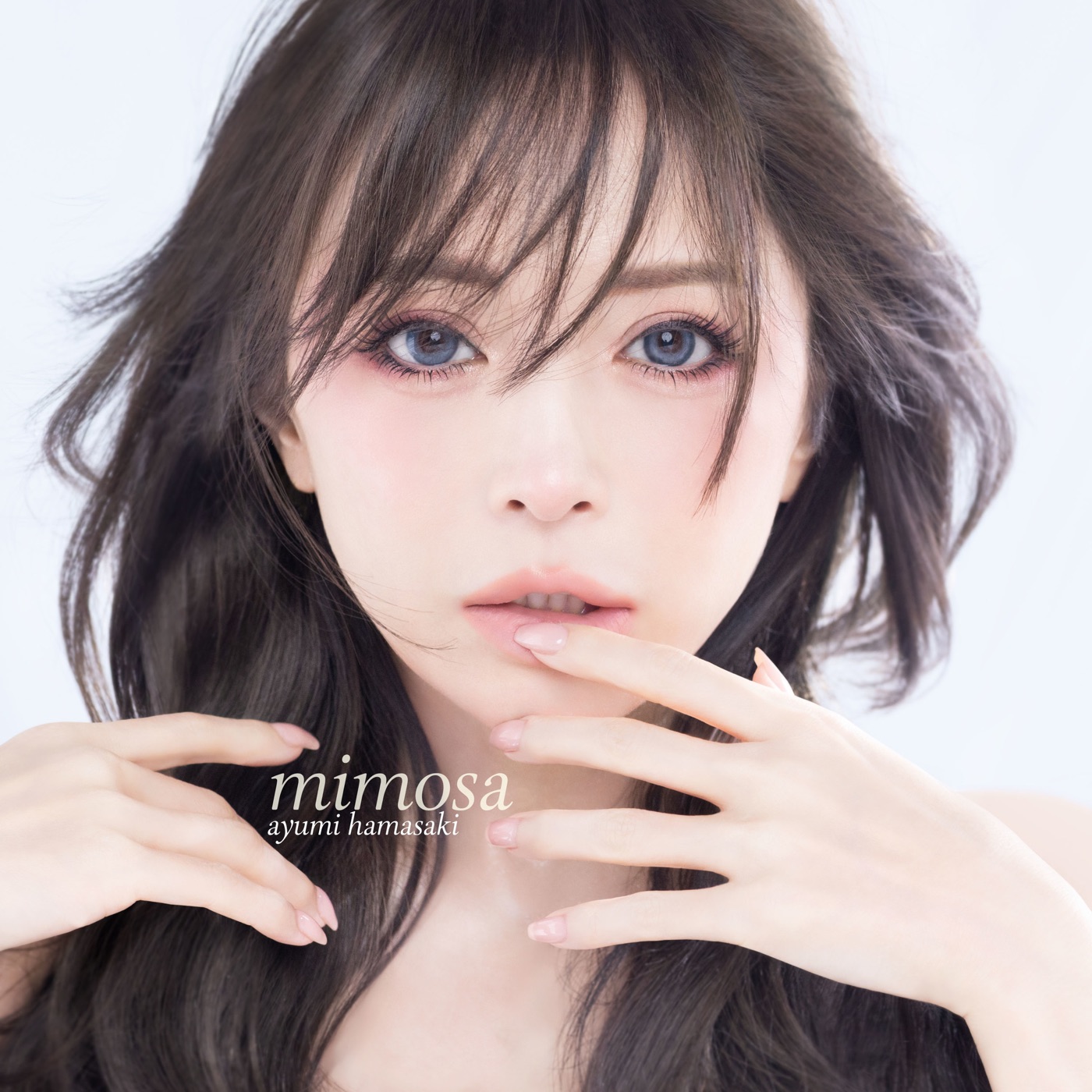 浜崎あゆみ – mimosa – Single(4571694836146)【16bit／44.1kHz】日本区-OppsUnote音乐广场
