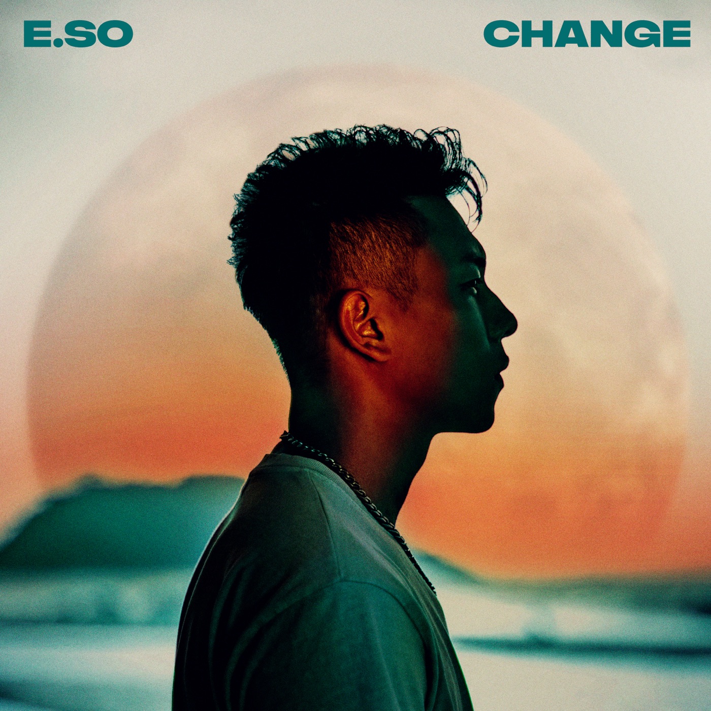 瘦子E.SO – CHANGE – Single(4710149678171)【24bit／48.0kHz】台湾区-OppsUnote音乐广场