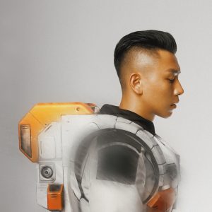 瘦子E.SO – AmazingⒺ(4710149691262)【24bit／48.0kHz】台湾区-OppsUnote音乐广场