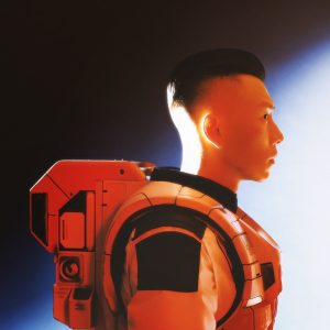 瘦子E.SO – 妹妹 – SingleⒺ(4710149690913)【24bit／48.0kHz】台湾区-OppsUnote音乐广场