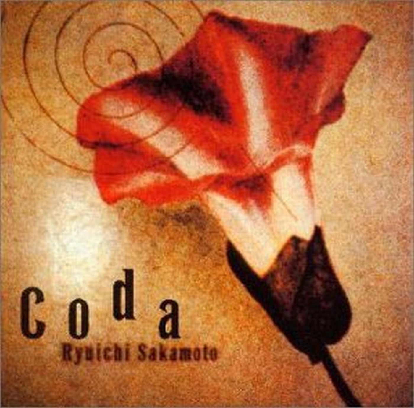 坂本龍一 – Coda(4988034206413)【16bit／44.1kHz】日本区-OppsUnote音乐广场