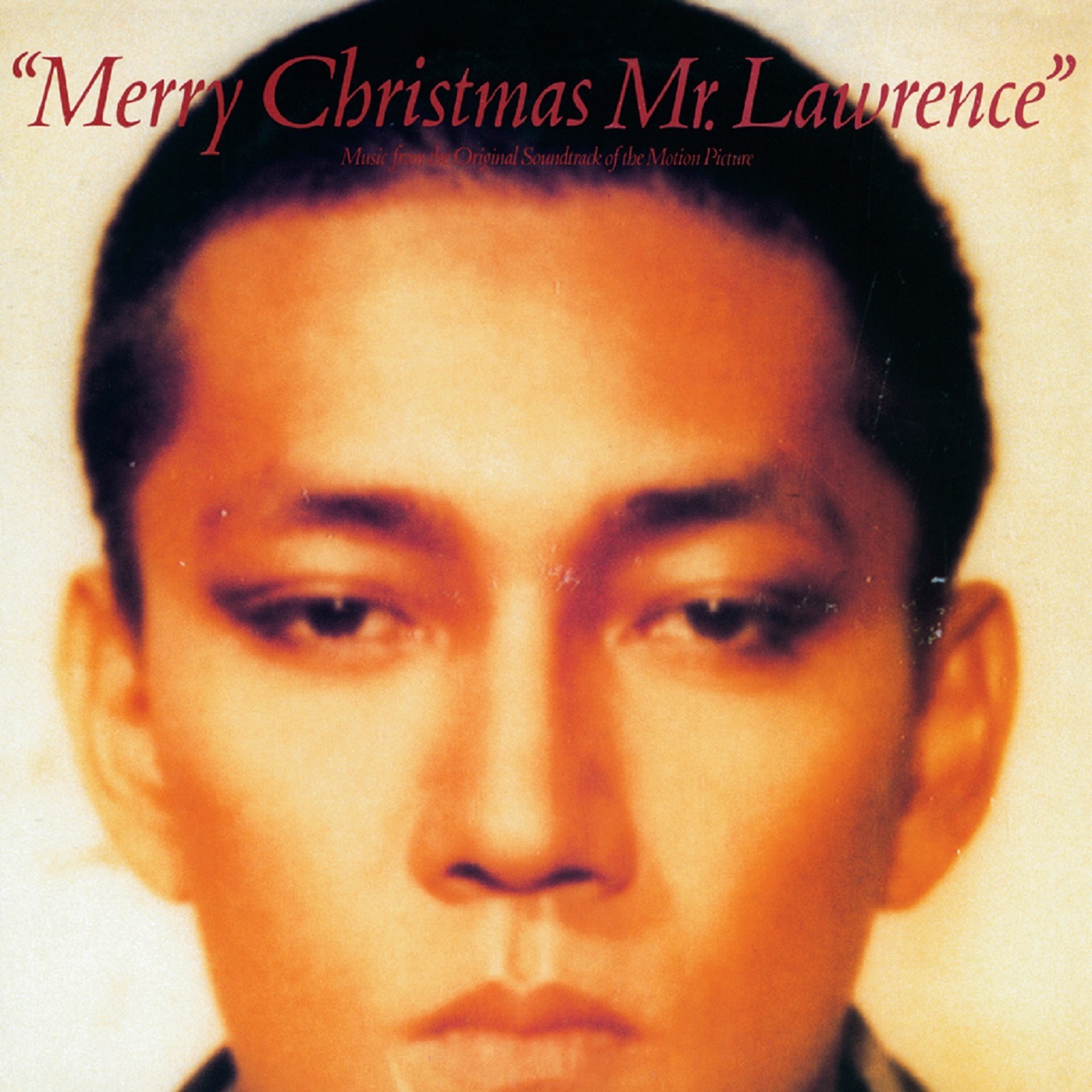 坂本龍一 – Merry Christmas Mr.Lawrence -30th Anniversary Edition-(4988034206390)【16bit／44.1kHz】日本区-OppsUnote音乐广场