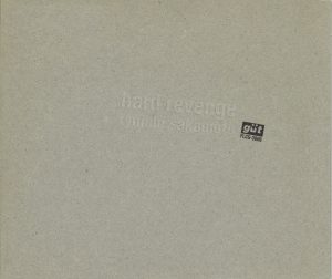 坂本龍一 – HARD REVENGE(4988018706670)【16bit／44.1kHz】日本区-OppsUnote音乐广场