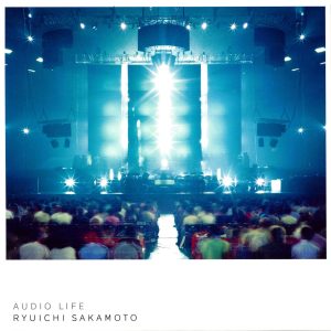 坂本龍一 – AUDIO LIFE (Live)(190295816353)【16bit／44.1kHz】日本区-OppsUnote音乐广场