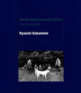 坂本龍一 – Minha Vida Como Um Filme “my life as a film”(190295816278)【16bit／44.1kHz】日本区-OppsUnote音乐广场