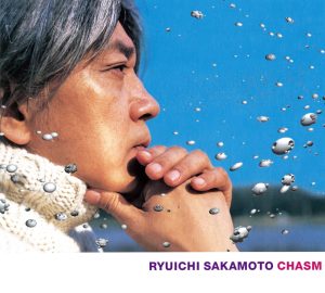 坂本龍一 – CHASM(190295816308)【16bit／44.1kHz】日本区-OppsUnote音乐广场