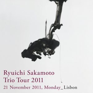 坂本龍一 – Ryuichi Sakamoto： Trio Tour 2011 – 21 November 2011, Monday – Lisbon(4515793409436)【16bit／44.1kHz】日本区-OppsUnote音乐广场