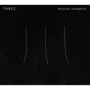 坂本龍一 – THREE(4515793422350)【16bit／44.1kHz】日本区-OppsUnote音乐广场