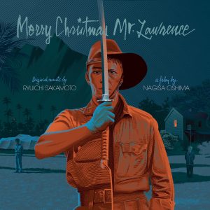 坂本龍一 – Merry Christmas, Mr. Lawrence(886448177739)【16bit／44.1kHz】日本区-OppsUnote音乐广场