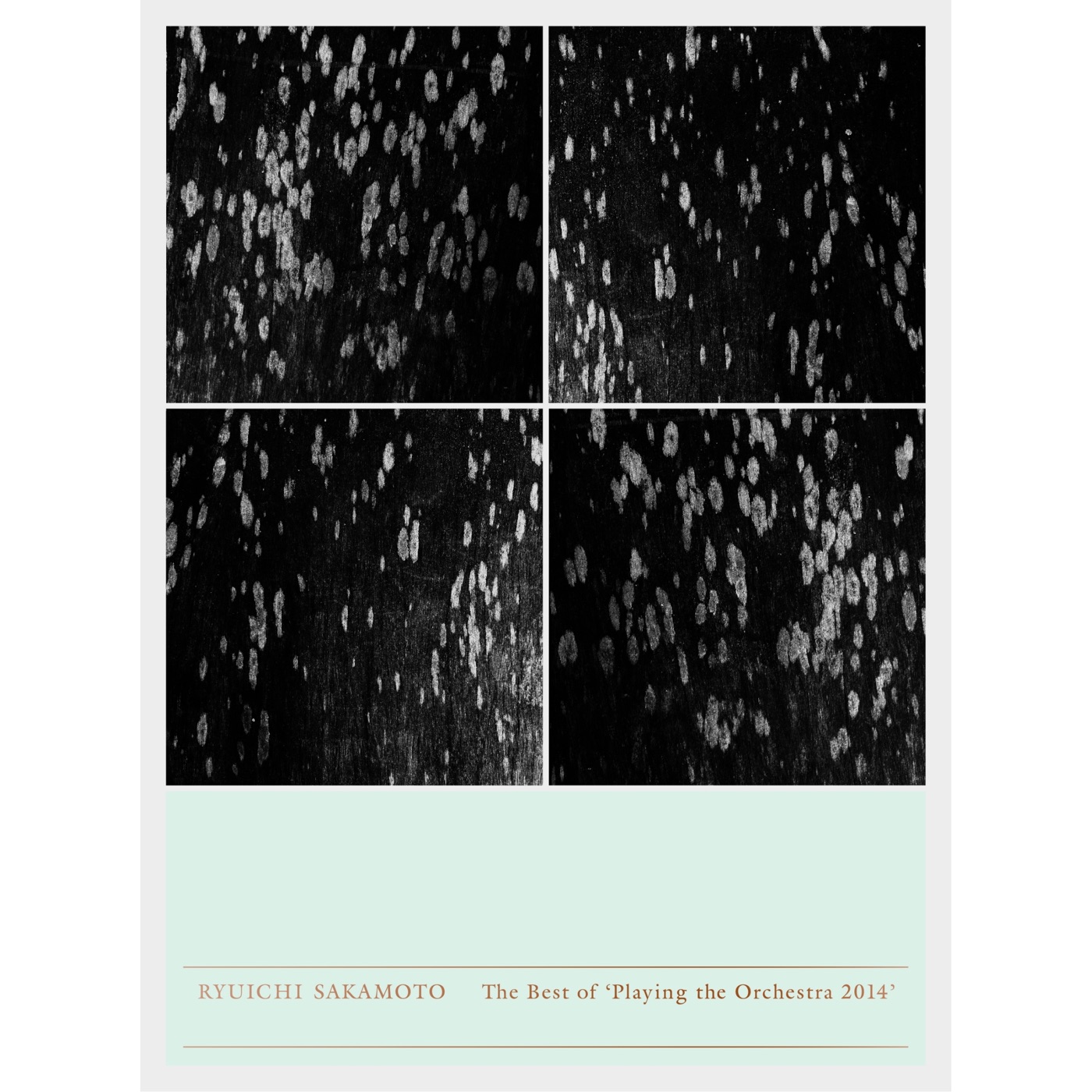 坂本龍一 – The Best of ‘Playing the Orchestra 2014’2nd(4515793250649)【16bit／44.1kHz】日本区-OppsUnote音乐广场