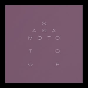 坂本龍一 – Garden of Shadows and Light(881036000123)【16bit／44.1kHz】日本区-OppsUnote音乐广场