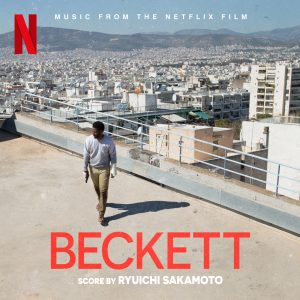 坂本龍一 – オリジナル・サウンドトラック『Beckett』(4515793968308)【16bit／44.1kHz】日本区-OppsUnote音乐广场
