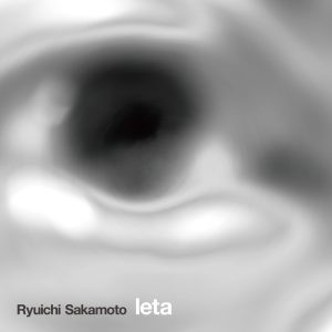 坂本龍一 – Ieta – Single(4515793185323)【16bit／44.1kHz】日本区-OppsUnote音乐广场
