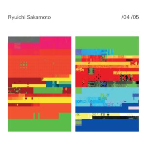坂本龍一 – ／04 ／05 (2024 Remaster)(5021732577979)【24bit／96.0kHz】日本区-OppsUnote音乐广场