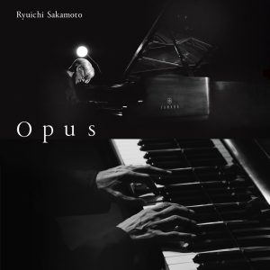 坂本龍一 – Opus(4582635790427)【24bit／96.0kHz】日本区-OppsUnote音乐广场