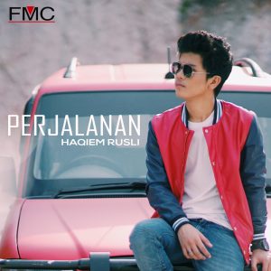 Haqiem Rusli – Perjalanan – Single(9557119015643)【16bit／44.1kHz】马来西亚区-OppsUnote音乐广场
