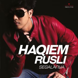 Haqiem Rusli – Segalanya(9557119015827)【16bit／44.1kHz】马来西亚区-OppsUnote音乐广场