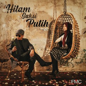 Haqiem Rusli – Hitam Saksi Putih – Single(9557119016558)【16bit／44.1kHz】马来西亚区-OppsUnote音乐广场