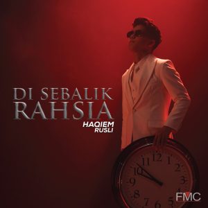 Haqiem Rusli – Di Sebalik Rahsia – Single(9557119017050)【16bit／44.1kHz】马来西亚区-OppsUnote音乐广场