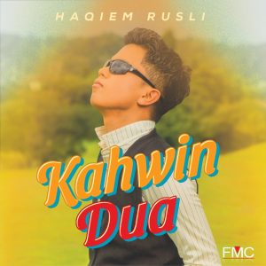 Haqiem Rusli – Kahwin Dua – Single(9557119019610)【16bit／44.1kHz】马来西亚区-OppsUnote音乐广场