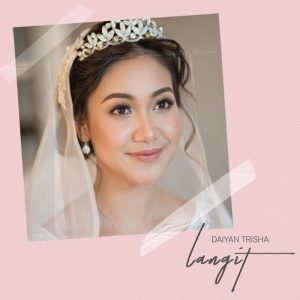 Daiyan Trisha – Langit – Single(840090576579)【16bit／44.1kHz】马来西亚区-OppsUnote音乐广场