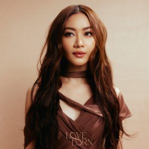 Daiyan Trisha – Lovelorn(713913907747)【24bit／48.0kHz】马来西亚区-OppsUnote音乐广场