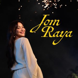Daiyan Trisha – Jom Raya – Single(199344840301)【24bit／48.0kHz】马来西亚区-OppsUnote音乐广场