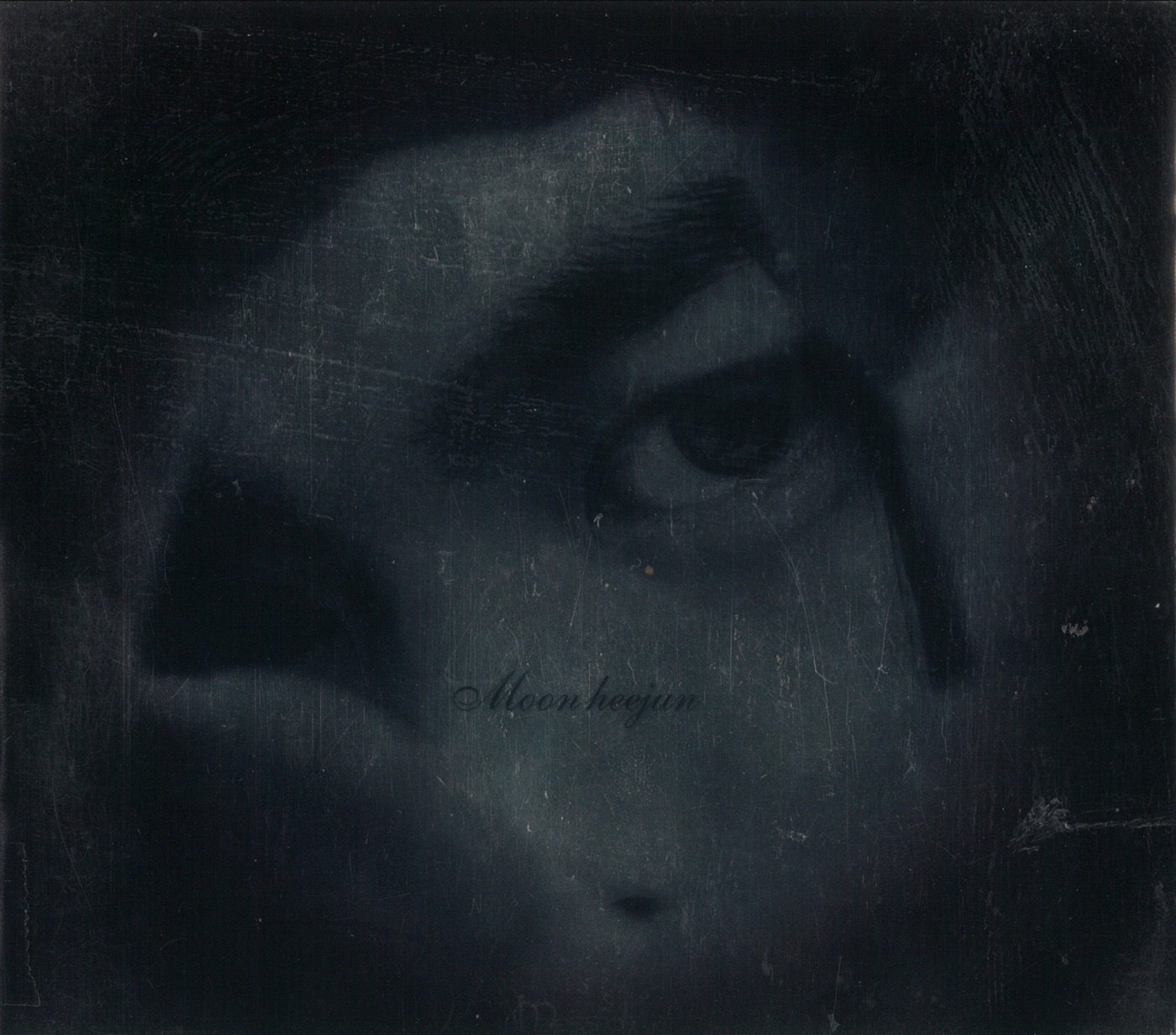 문희준 – Messiah – The 2nd Album(888735897979)【16bit／44.1kHz】韩国区-OppsUnote音乐广场