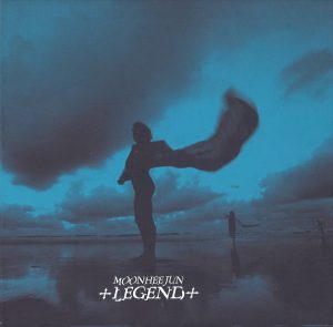 문희준 – Legend – The 3rd Album(888735898105)【16bit／44.1kHz】韩国区-OppsUnote音乐广场