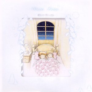 문희준 – Winter Letter – EP(888618218549)【16bit／44.1kHz】韩国区-OppsUnote音乐广场