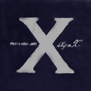 문희준 – Triple X(191953102740)【16bit／44.1kHz】韩国区-OppsUnote音乐广场