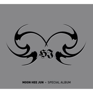 문희준 – MoonHeeJun Special Album(8804775169977)【16bit／44.1kHz】韩国区-OppsUnote音乐广场