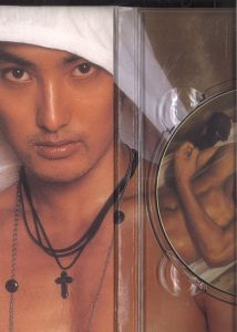 강타 – PERSONA – The 3rd Album(888735898174)【16bit／44.1kHz】韩国区-OppsUnote音乐广场