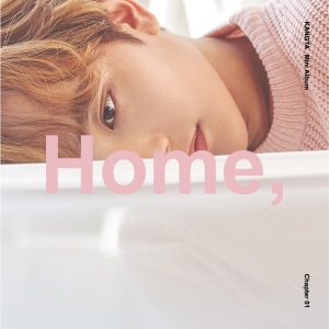 강타 – ‘Home’ Chapter 1 – EP(888735906619)【16bit／44.1kHz】韩国区-OppsUnote音乐广场