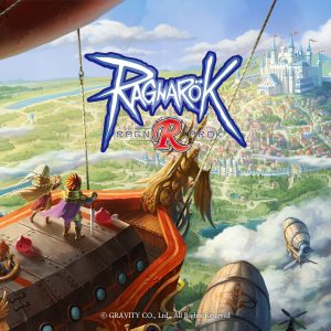 강타 – Theme of Prontera (From “The Memory of Ragnarok”) – Single(888735912641)【16bit／44.1kHz】韩国区-OppsUnote音乐广场