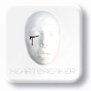 G-DRAGON – HeartbreakerⒺ(8806384562965)【16bit／44.1kHz】韩国区-OppsUnote音乐广场