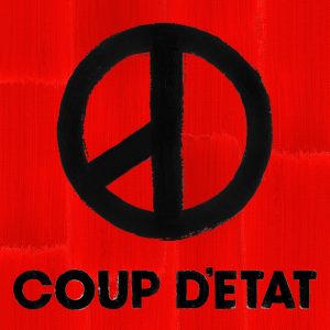 G-DRAGON – COUP D’ETAT(191222003419)【16bit／44.1kHz】韩国区-OppsUnote音乐广场