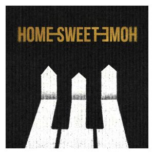 G-DRAGON – HOME SWEET HOME (feat. TAEYANG & DAESUNG) – Single(197342826099)【24bit／48.0kHz】韩国区-OppsUnote音乐广场