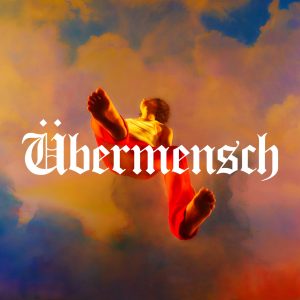 G-DRAGON – Übermensch(197342954327)【24bit／48.0kHz】韩国区-OppsUnote音乐广场