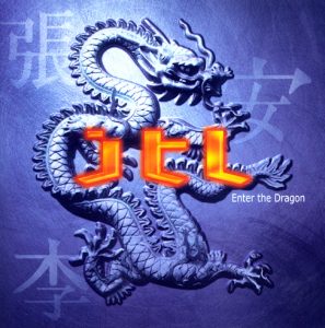 JTL – Enter the Dragon(8806384521887)【16bit／44.1kHz】韩国区-OppsUnote音乐广场