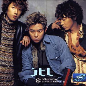 JTL – Love Story(8806384521894)【16bit／44.1kHz】韩国区-OppsUnote音乐广场