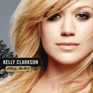 Kelly Clarkson – Walk Away： Dance Vault Mixes – EP(828768255858)【16bit／44.1kHz】美国区-OppsUnote音乐广场