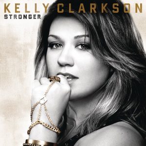 Kelly Clarkson – Stronger (Deluxe Version)(886443174450)【16bit／44.1kHz】美国区-OppsUnote音乐广场