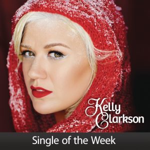 Kelly Clarkson – Underneath the Tree – Single(886444364935)【24bit／44.1kHz】美国区-OppsUnote音乐广场