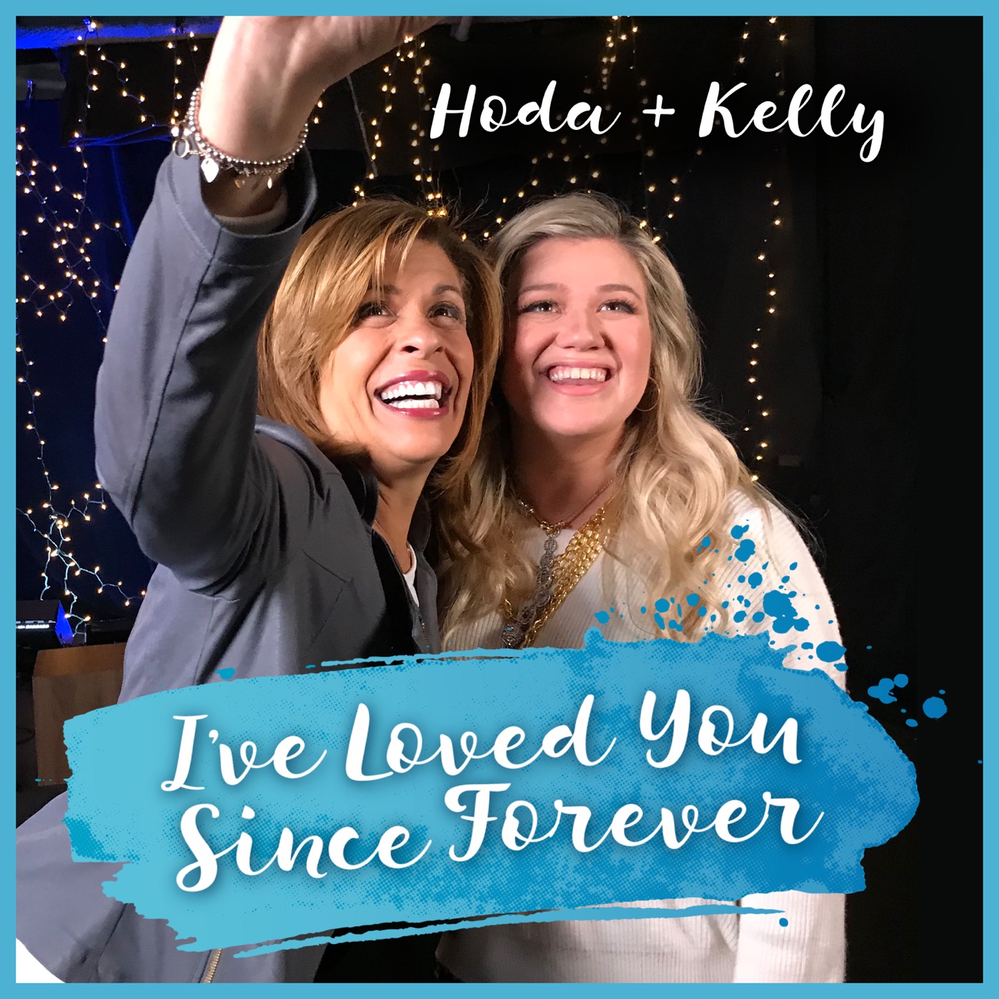 Kelly Clarkson – I’ve Loved You Since Forever – Single(859725688280)【24bit／48.0kHz】美国区-OppsUnote音乐广场