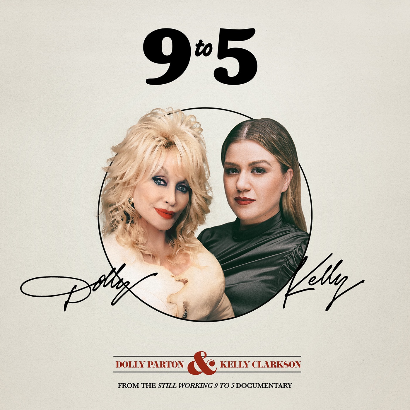 Kelly Clarkson – 9 to 5 (FROM THE STILL WORKING 9 TO 5 DOCUMENTARY) – Single(075679731999)【24bit／96.0kHz】美国区-OppsUnote音乐广场